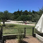 דירה Nautica Novigrad Istria