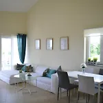 Apartmán Nautica *