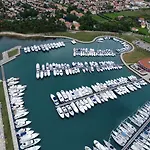 Nautica * Novigrad Istria