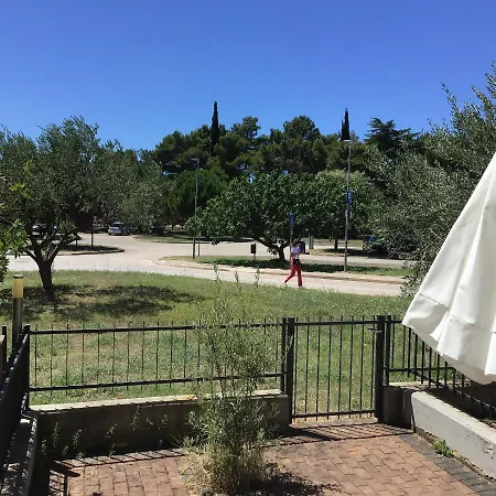 Apartament Nautica Novigrad (Istria)