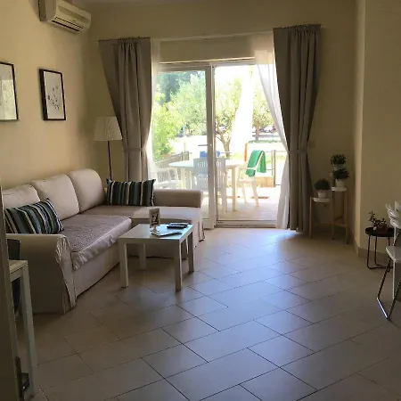 Apartament Nautica Novigrad (Istria)