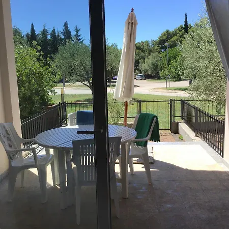 Apartament Nautica