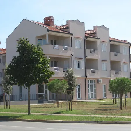 Apartament Nautica *