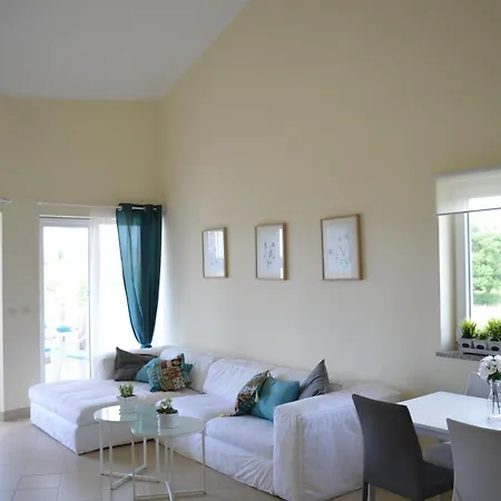Apartament Nautica