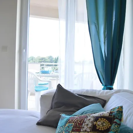 Apartament Nautica *