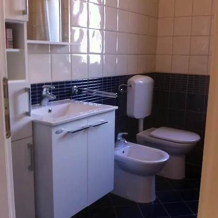 Nautica Apartament Novigrad (Istria)