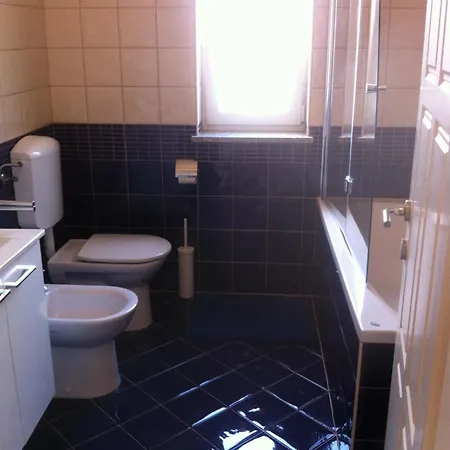 Nautica Apartament Novigrad (Istria)