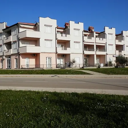 Apartament Nautica