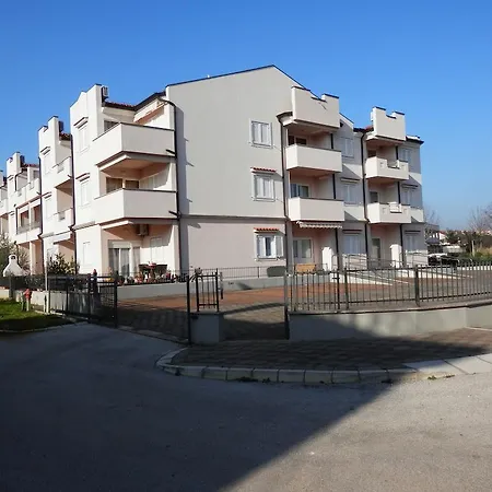 Apartament Nautica