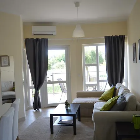 Apartament Nautica *