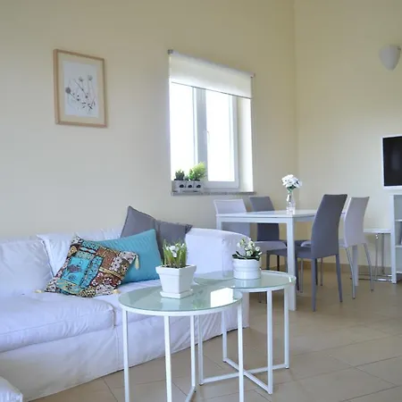 诺蒂卡公寓 Novigrad Istria
