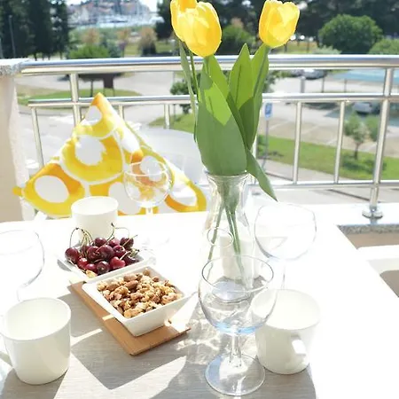 Apartament Nautica
