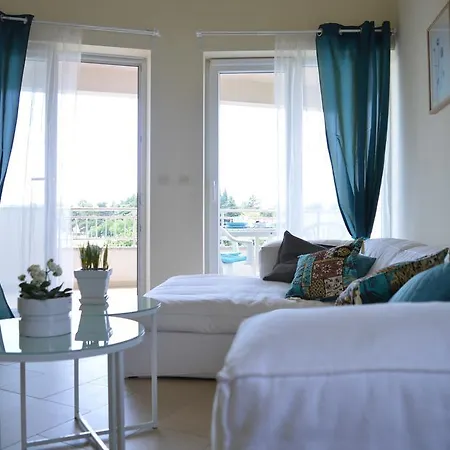 Apartament Nautica