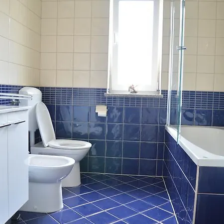 Nautica Apartament