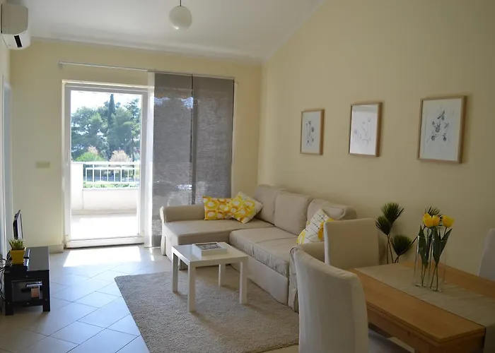 Nautica Novigrad Istria