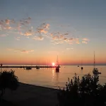 Apartment Nautica Novigrad (Istria)