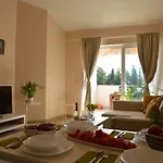 Nautica Apartment Novigrad (Istria)