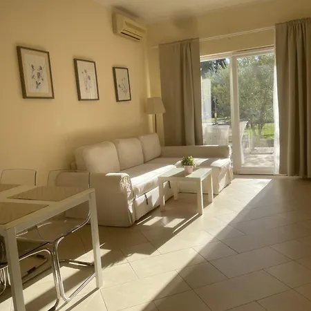 Nautica Apartament Novigrad (Istria)