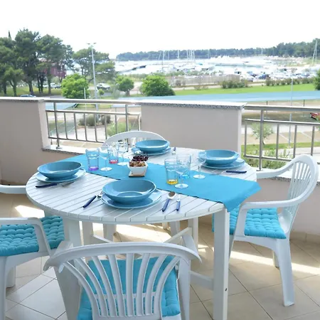 Nautica Apartman