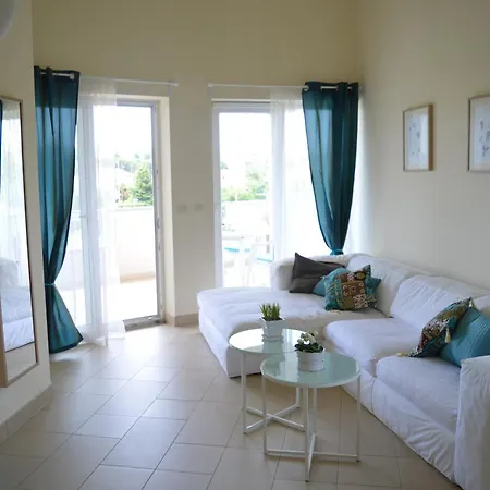 Nautica Novigrad Istria