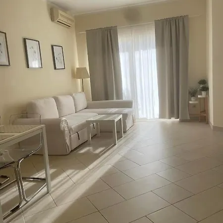 Apartman Nautica *