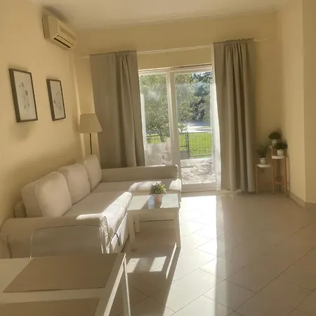 Lejlighed Nautica Novigrad Istria