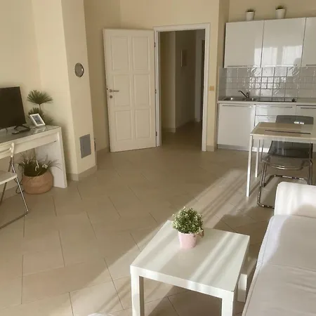 Apartman Nautica
