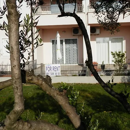 Appartement Nautica