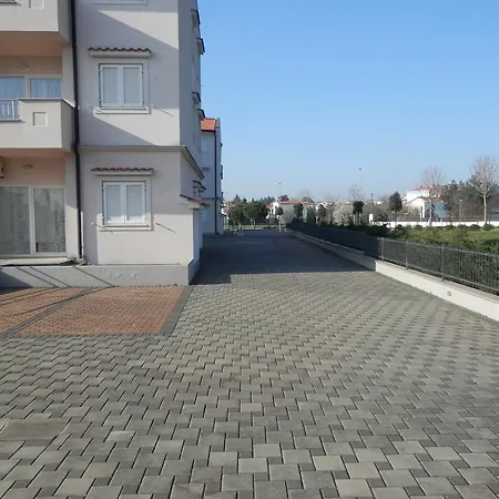 Appartement Nautica *