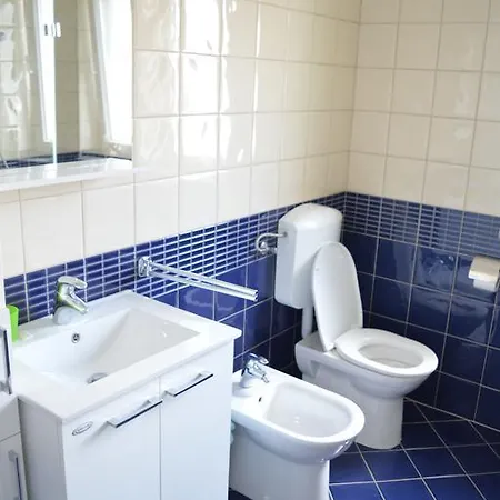 Apartman Nautica *