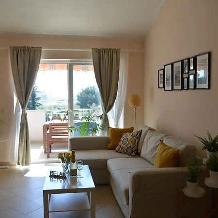 Nautica Apartman Novigrad Istria