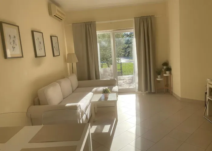 Lejlighed Nautica Novigrad Istria